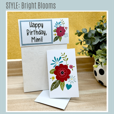 Gift Wrap Kit by inAWE Handmade - inAWE Handmade Gifts, Personalized Gifts, Spiritual Gifts