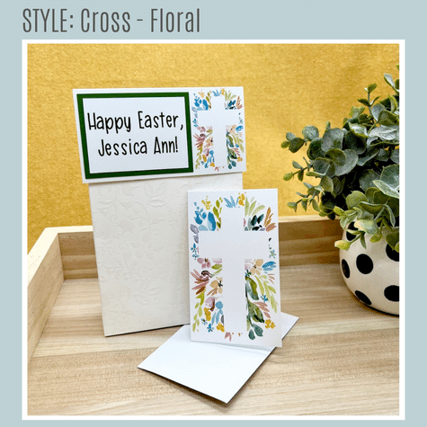 Gift Wrap Kit by inAWE Handmade - inAWE Handmade Gifts, Personalized Gifts, Spiritual Gifts