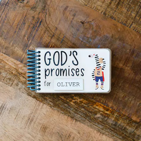 Engraved 2024 baptism gifts