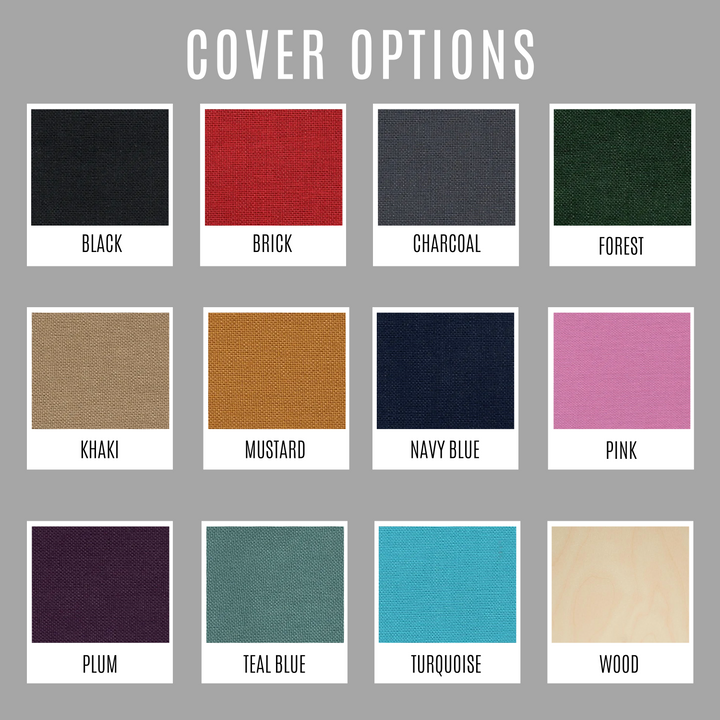 Personalized Recipe Book ๐ Thoughtful Christmas Gift for Grandma - inAWE Handmade Gifts, Personalized Gifts, Spiritual Gifts