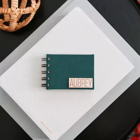 How To Create a Personalized Gift Based on a Book