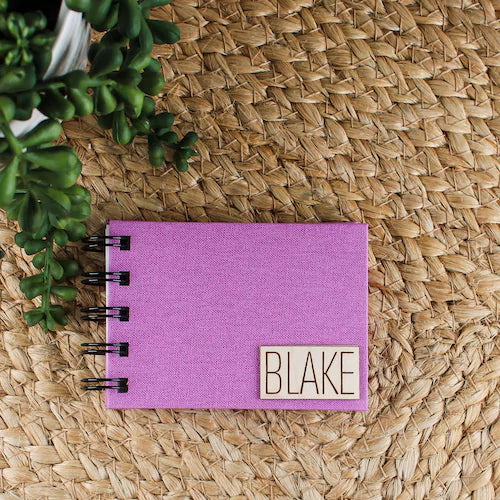 Personalized Book of 30 Christian Affirmations Rooted in Scripture – Uplifting Bible Verse Declarations - inAWE Handmade Gifts, Personalized Gifts, Spiritual Gifts