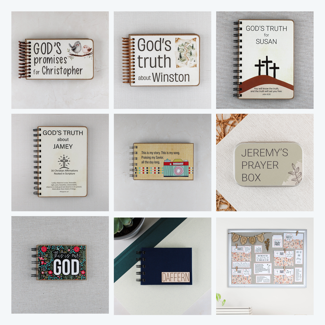 9 christian gift ideas for all ages 