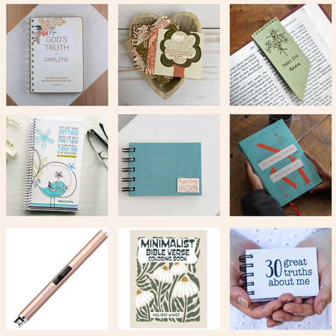 Secret Sister Gift Ideas: 9 Gifts to Make Her Smile