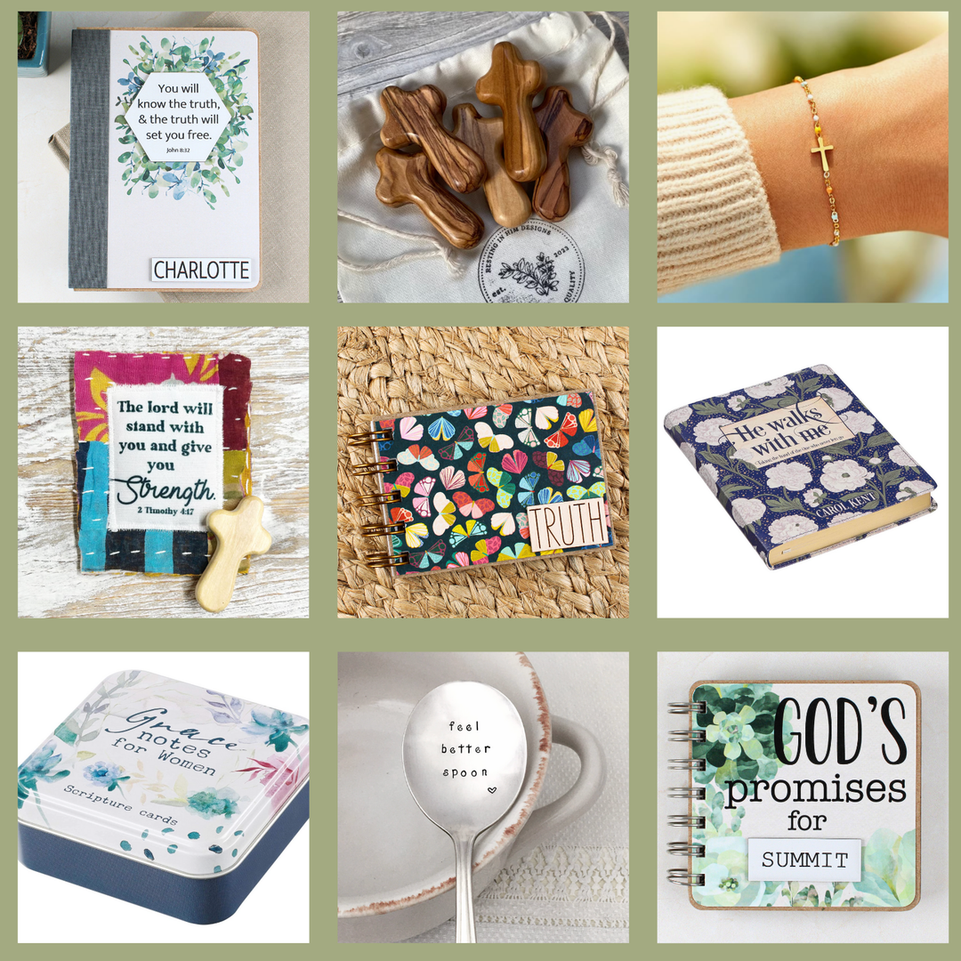 Thoughtful Get Well Gifts for Women: 9 Ideas to Show You Care