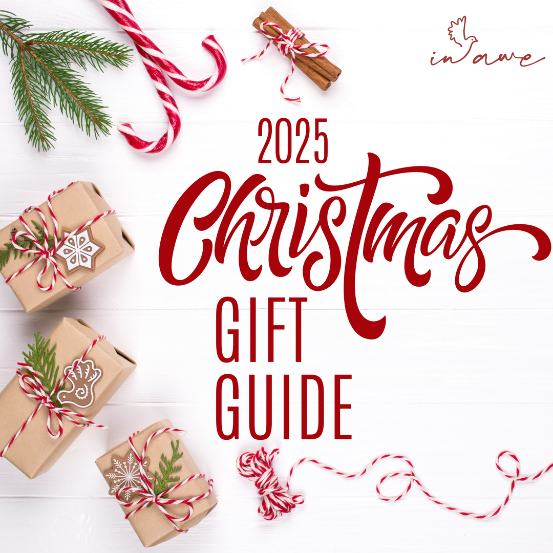Christian Christmas Gifts Guide 2025: Meaningful Presents for Every Loved One