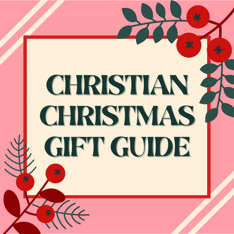 Best Christian Gifts for Christmas That Will Leave Your Loved Ones inAWE