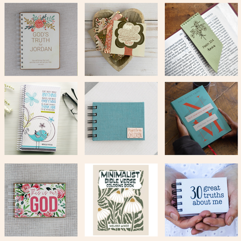 Secret Sister Gift Ideas: 9 Gifts to Make Her Smile
