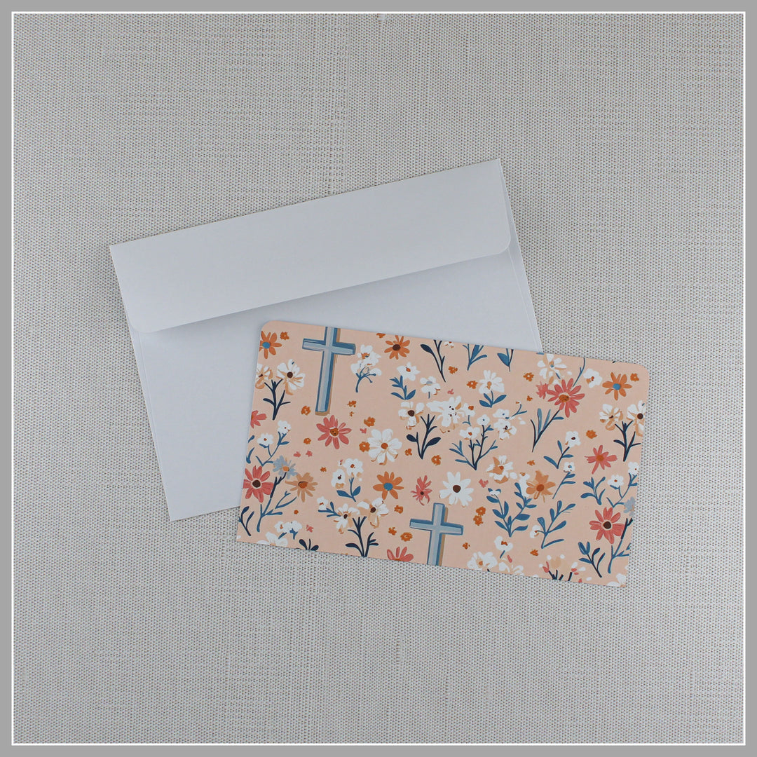 Envelope Covers Add-On | Custom Touch for DIY Prayer Board Ideas - inAWE Handmade Gifts, Personalized Gifts, Spiritual Gifts 