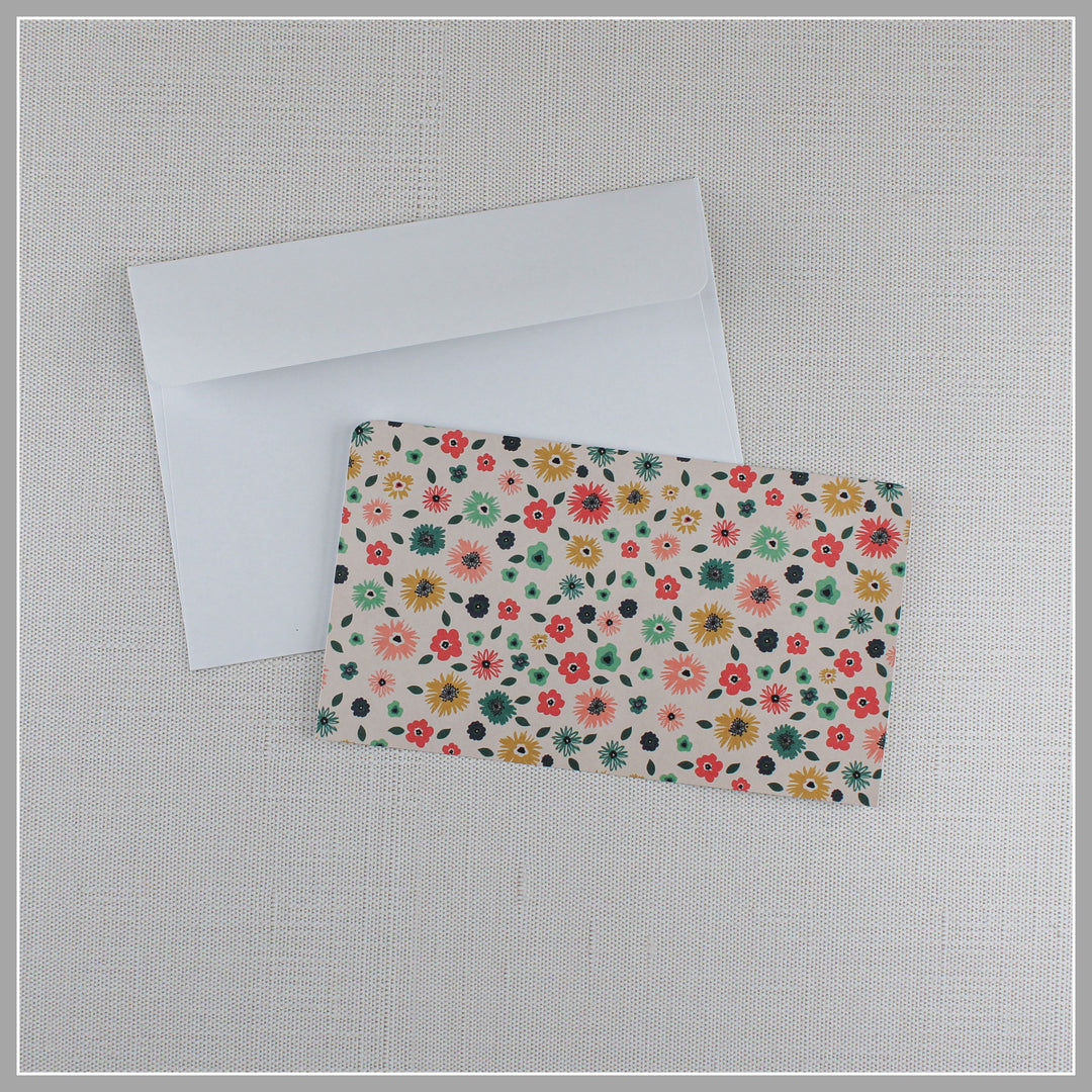 Envelope Covers for Prayer Boards – Add-On for DIY Kits - inAWE Handmade Gifts, Personalized Gifts, Spiritual Gifts 