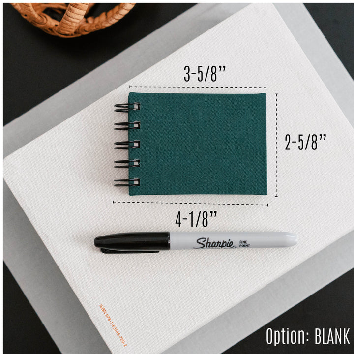 Prayer Book - Confirmation Gift for Boys - inAWE Handmade Gifts, Personalized Gifts, Spiritual Gifts 