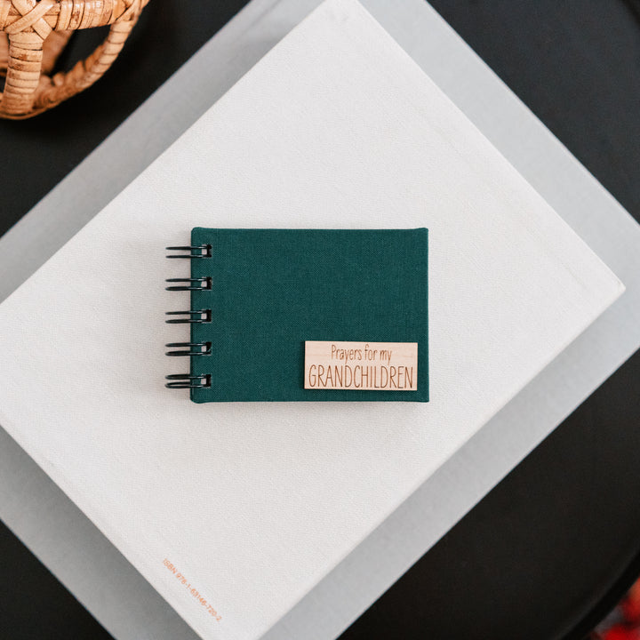 Faith Based Gift for Grandmother - inAWE Handmade Gifts, Personalized Gifts, Spiritual Gifts 