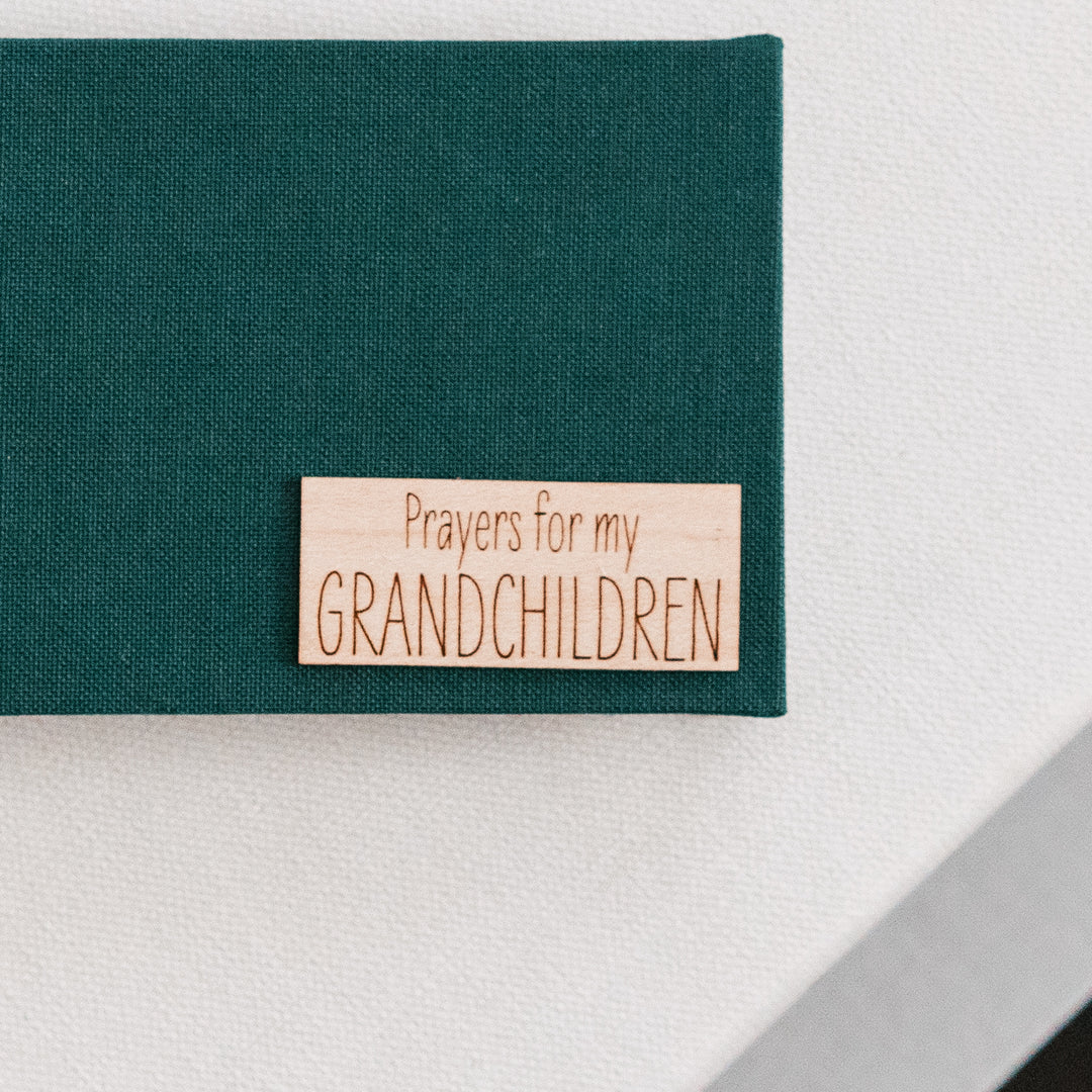 Faith Based Gift for Grandmother - inAWE Handmade Gifts, Personalized Gifts, Spiritual Gifts 