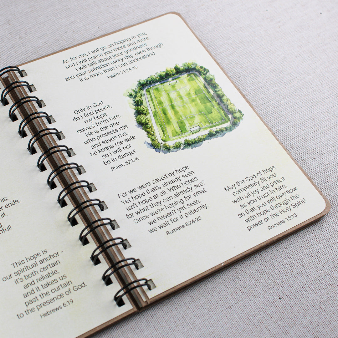 Soccer Gifts for Girls | Personalized Soccer Book of Truth