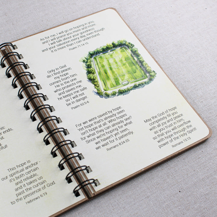 Soccer Gifts for Girls | Personalized Soccer Book of Truth