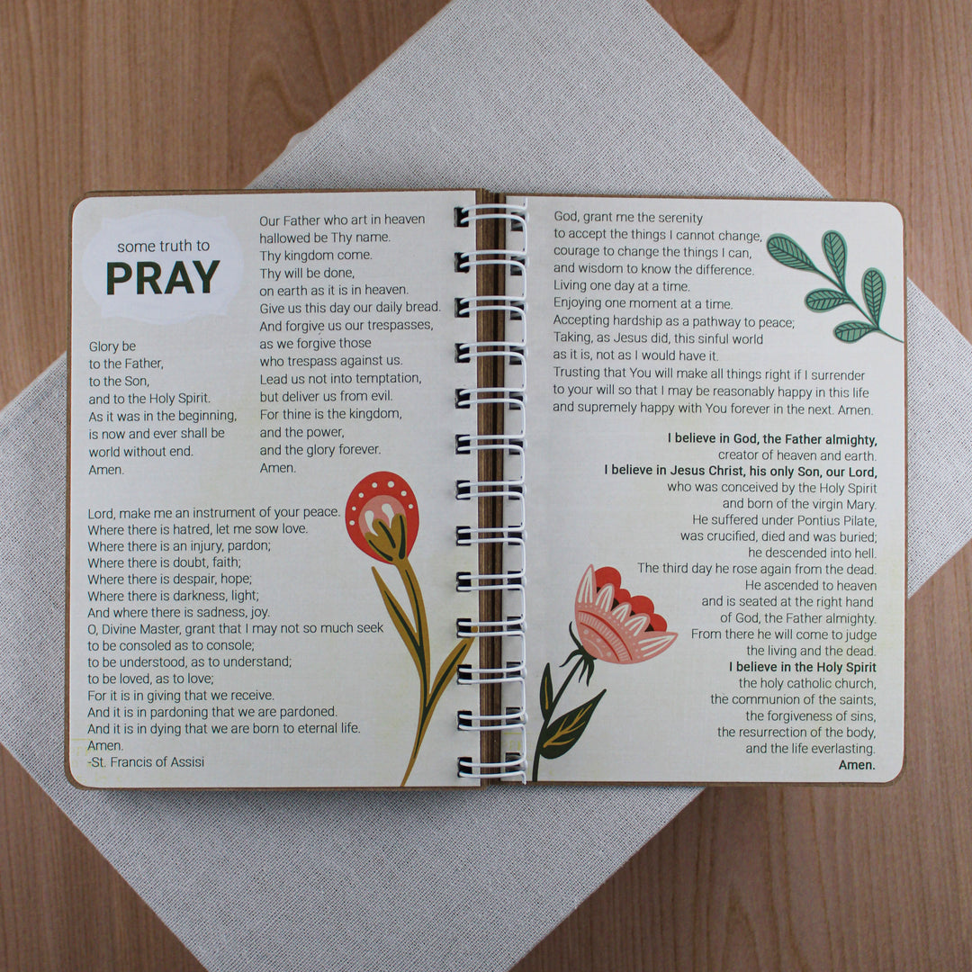 Christian Teen Girl Books - Personalized Cover with 40+ Bible Verses