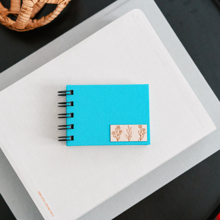 Prayer Book - Confirmation Gift for Girls - inAWE Handmade Gifts, Personalized Gifts, Spiritual Gifts 