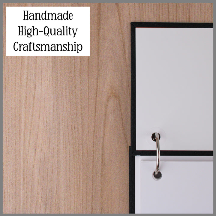 close up of handmade high-quality craftsmanship.