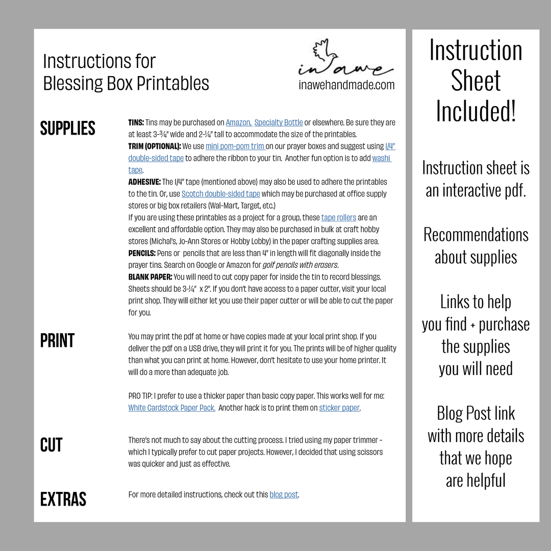 printable-thanksgiving-craft-kit-blessing-box-with-acorns-and-pineco-inawe for Blessings In A Shoebox Free Printables Pdf Printable Thanksgiving Craft Kit - Blessing Box with Acorns and Pineco – inAWE for Blessings In A Shoebox Free Printables Pdf