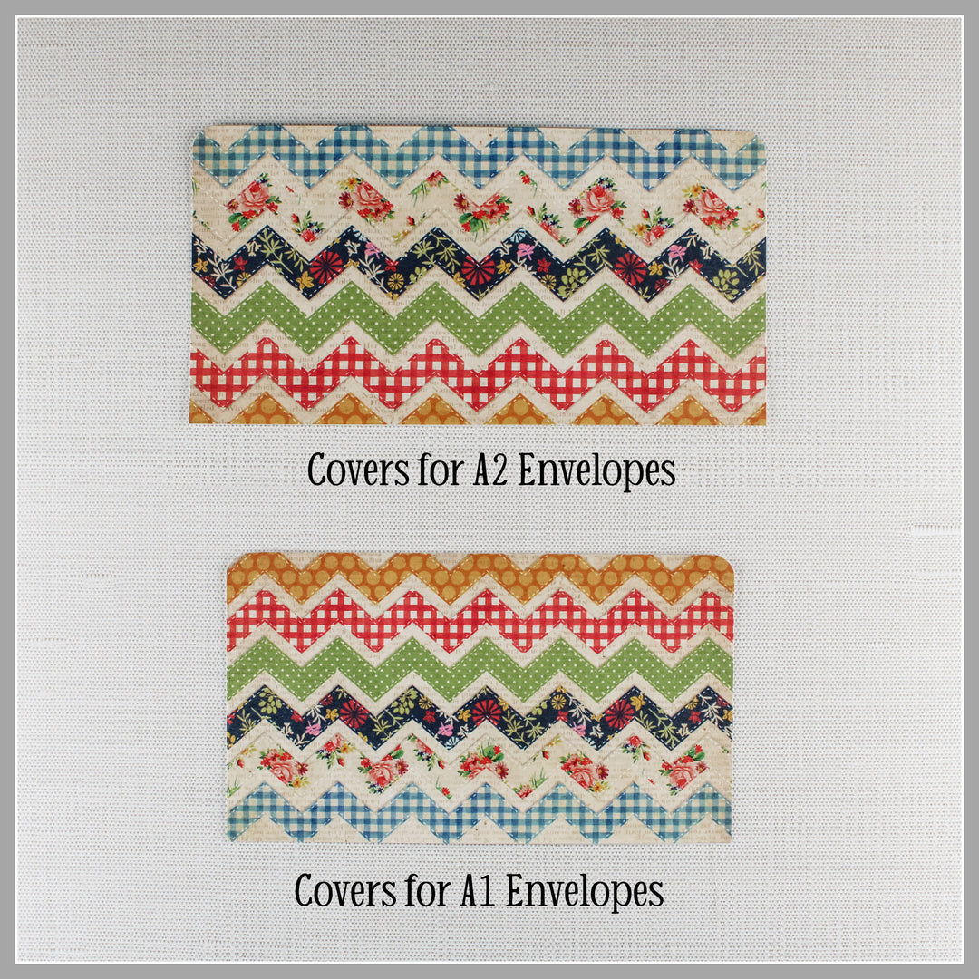 Coordinating Envelope Covers – Add-On for DIY Prayer Board Kits - inAWE Handmade Gifts, Personalized Gifts, Spiritual Gifts 