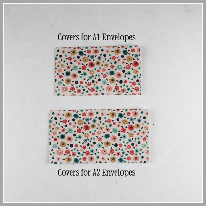 Envelope Covers for Prayer Boards – Add-On for DIY Kits - inAWE Handmade Gifts, Personalized Gifts, Spiritual Gifts 